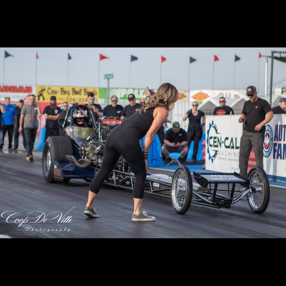 Meet your Posher, Kelley - Picture 5 of 5